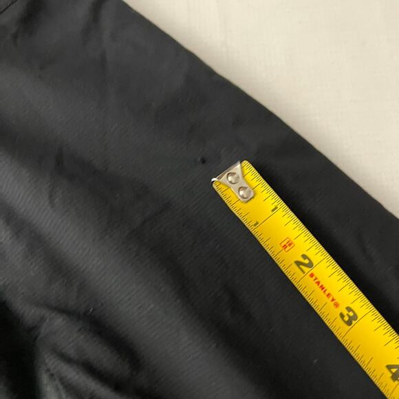 ARCTERYX Atom Light Hoody Jacket Black Women Size Large9 - Picture 10 of 16